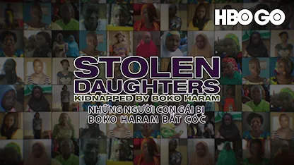 Những Người Con Gái Bị Boko Haram Bắt Cóc - 07 - Gemma Atwal