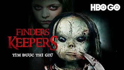 Tìm Được Thì Giữ - 30 - Alexander Yellen - Kylie Rogers - Jaime Pressly - Tobin Bell