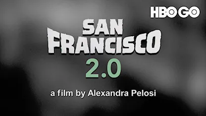 San Francisco 2.0 - 17 - Alexandra Pelosi