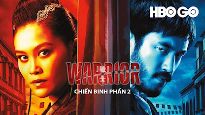 Chiến Binh - Phần 2