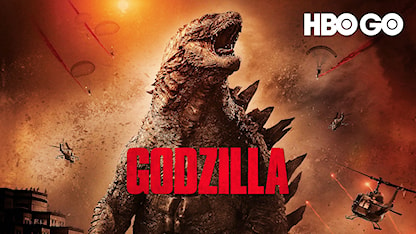 Godzilla - 27 - Gareth Edwards - Elizabeth Olsen - Ken Watanabe
