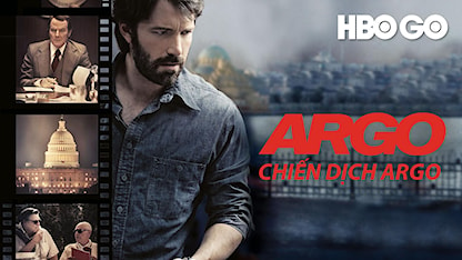 Chiến Dịch Argo - 11 - Ben Affleck - Ben Affleck - John Goodman - Clea DuVall - Bryan Cranston