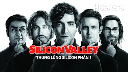 Thung Lũng Silicon - Phần 1