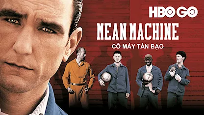 Cỗ Máy Tàn Bạo - 07 - Barry Skolnick - Vinnie Jones - Jason Statham - Dave Kelly - David Hemmings