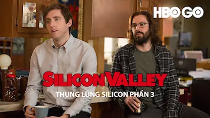 Thung Lũng Silicon - Phần 3