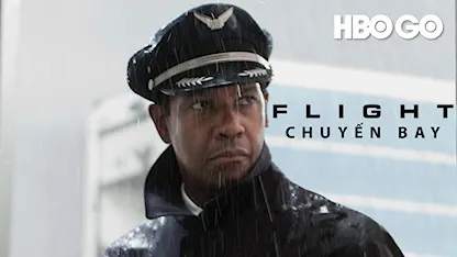 Chuyến Bay - 17 - Robert Zemeckis - Don Cheadle - John Goodman - Nadine Velazquez - Kelly Reilly - Denzel Washington