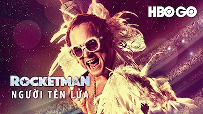 Người Tên Lửa - 07 - Dexter Fletcher - Taron Egerton - Jamie Bell - Richard Madden - Bryce Dallas Howard