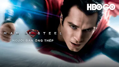 Người Đàn Ông Thép - 26 - Zack Snyder - Henry Cavill - Michael Shannon - Amy Adams - Diane Lane