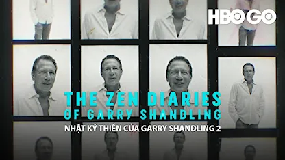 Nhật Kí Thiền Của Garry Shandling - Phần 2 - 02 - Judd Apatow - Garry Shandling - Kevin Nealon