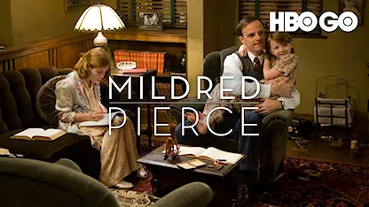 Mildred Pierce - Phần 1