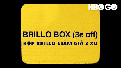 Hộp Brillo Giảm Giá 3 Xu - 25 - Lisanne Skyler