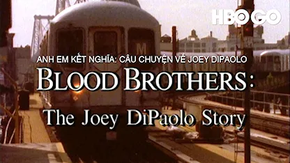 Anh Em Kết Nghĩa: Câu Chuyện Về Joey Dipaolo - 01 - Dean Pitchford - Adam LaVorgna - Amy Aquino