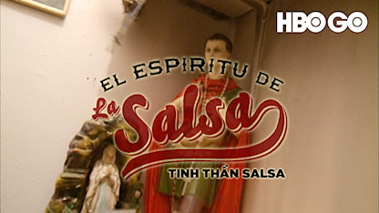Tinh Thần Salsa - 24 - Francisco Bello