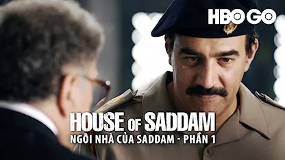 Ngôi Nhà Của Saddam