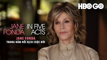 Jane Fonda Trong Năm Hồi Kịch Cuộc Đời - 15 - Susan Lacy - Jane Fonda - Robert Redford