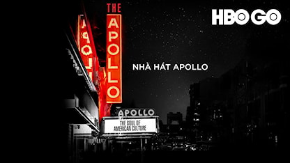 Nhà Hát Apollo - 13 - Roger Ross Williams - Jamie Foxx - Patti LaBelle - Smokey Robinson