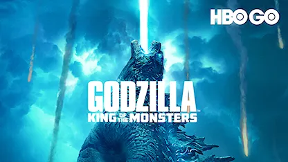 Godzilla: Vua Của Các Quái Thú