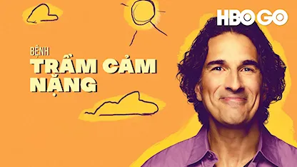 Gary Gulman: Bệnh Trầm Cảm Nặng