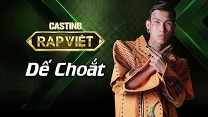 Casting - Dế Choắt