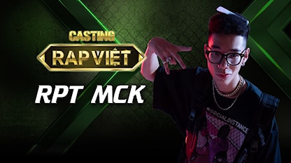 Casting - RPT MCK