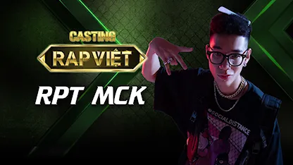 Casting - RPT MCK