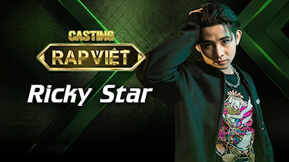 Casting - Ricky Star
