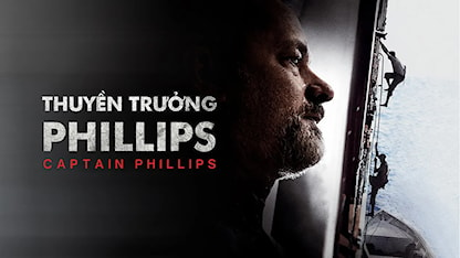 Thuyền Trưởng Phillips - 07 - Tom Hanks - Barkhad Abdi