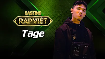Casting - Tage