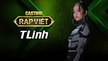 Casting - Tlinh