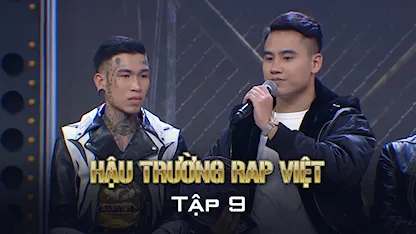Xúc động khi nghe TLinh, MCK, Ricky Star,... gửi lời nhắn nhủ đến Dế Choắt và GDucky | Rap Việt 2020