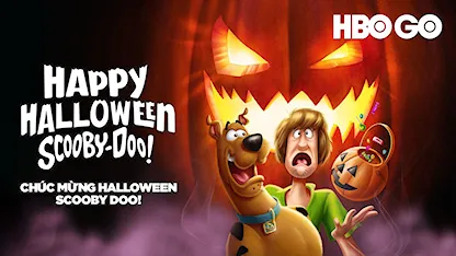 Chúc Mừng Halloween, Scooby Doo! - 05 - Maxwell Atoms - Frank Welker - Matthew Lillard - Grey Griffin