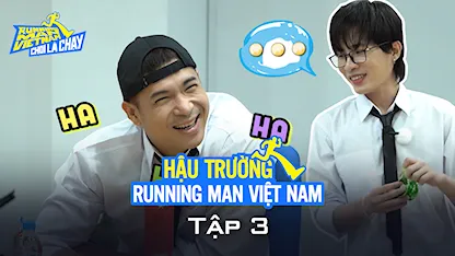 BTS Running Man Vietnam | Trường Giang rủ rê cặp đôi Thỏ lập liên minh, Voi Biển tuyên bố sẽ xé áo Jack