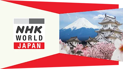 NHK World