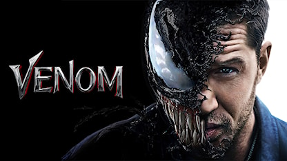 Venom - 03 - Ruben Fleischer - Tom Hardy - Michelle Williams - Riz Ahmed - Woody Harrelson
