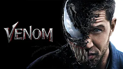 Venom - 05 - Ruben Fleischer - Tom Hardy - Michelle Williams - Riz Ahmed