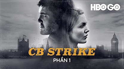 C.B. Strike - Phần 1