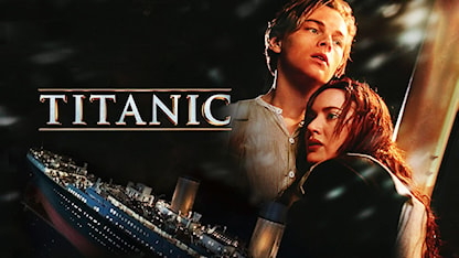 Titanic - 26 - James Cameron - Leonardo DiCaprio - Kate Winslet