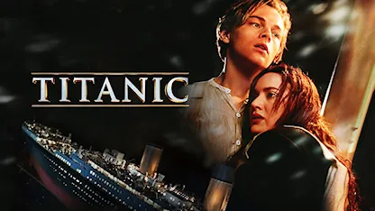 Titanic - 04 - James Cameron - Leonardo DiCaprio - Kate Winslet