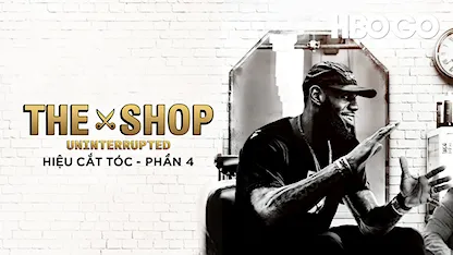 Hiệu Cắt Tóc - Phần 4