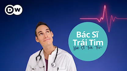 Bác Sĩ Trái Tim