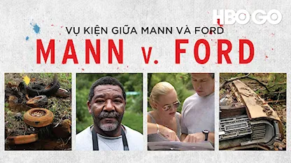 Vụ Kiện Giữa Mann Và Ford