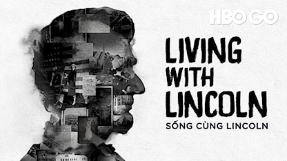 Sống Cùng Lincoln - 01 - Brian Oakes