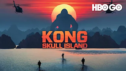 Kong: Đảo Đầu Lâu - 08 - Jordan Vogt-Roberts - Tom Hiddleston - Samuel L. Jackson - John Goodman - Brie Larson - Cảnh Điềm