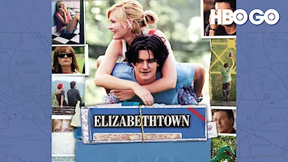 Elizabethtown - 16 - Cameron Crowe - Orlando Bloom - Kirsten Dunst - Susan Sarandon