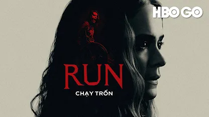 Chạy Trốn (2020) - 02 - Aneesh Chaganty - Sarah Paulson - Kiera Allen - Sara Sohn