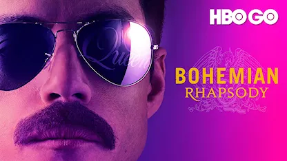 Bohemian Rhapsody - 17 - Bryan Singer - Rami Malek - Lucy Boynton - Gwilym Lee