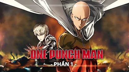 One Punch Man - Phần 1 - 21 - Shingo Natsume - Furukawa Makoto - Kaito Ishikawa