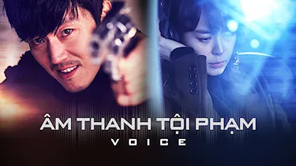 Âm Thanh Tội Phạm - 03 - Kim Sang Hoon - Kim Hong Sun - Jang Hyuk - Lee Ha Na - Kim Jae Wook