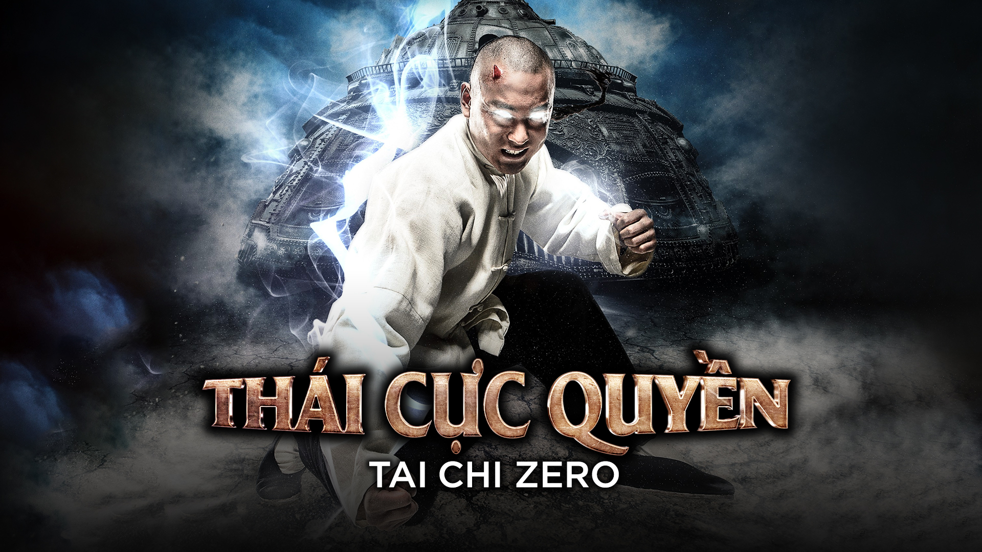 18. Phim Tai Chi 0 - Thiếu Lâm Tự: Tuyệt Thế Võ Công