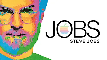 Steve Jobs